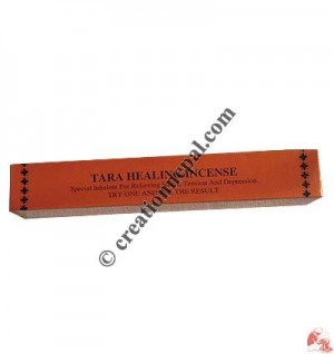 Tara Healing Incense
