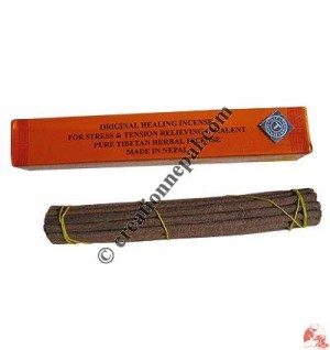 Original Healing Incense