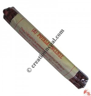 Potala small incense 1