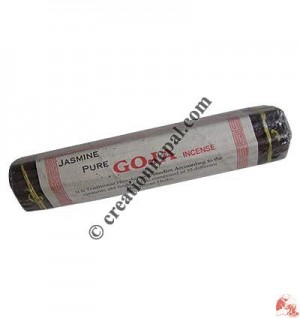 Goja incense