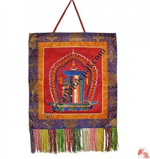 Kalchakra Shambo