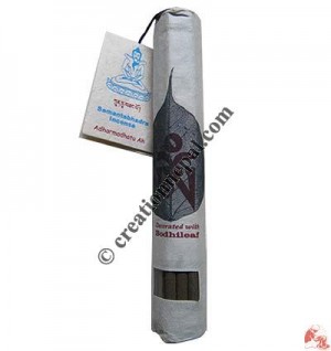 Samantabhadra incense (packet of 10)