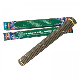 Himalayan Herbal incense