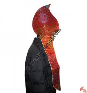 Tibet Lappets