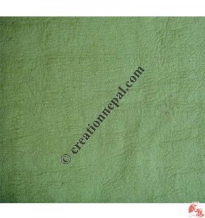 Felt sheet