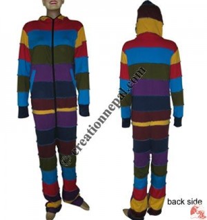 Rib Kose dress