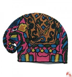Small size tea-cozy
