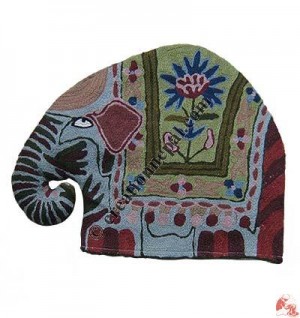 Large size tea-cozy