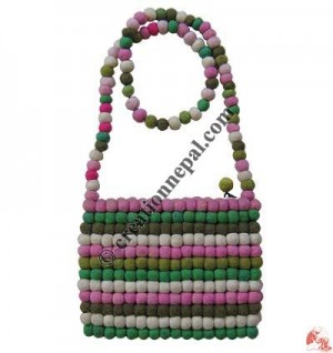 Small size balls kids bag