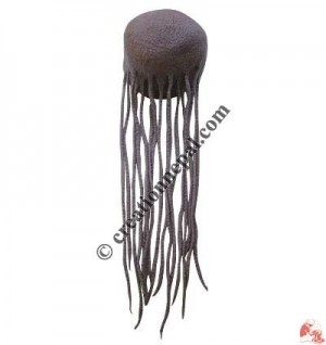 Bob Marley Felt hat