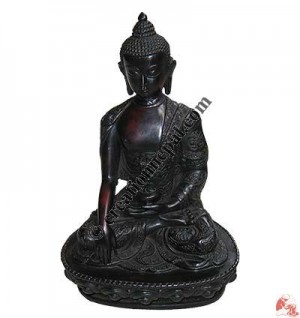 Buddha Resin Statue