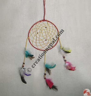 Medium size dream catcher