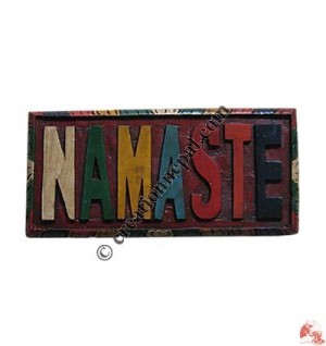 NAMASTE board