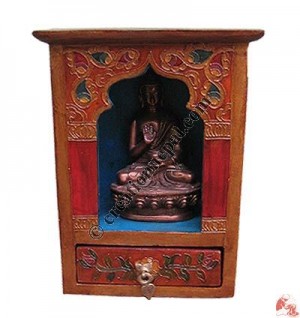 Small shrine