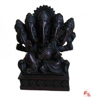 Panchamukhi Ganesh