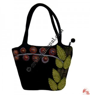 Decorated Gamala bag