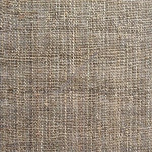Hemp net coarse fabric