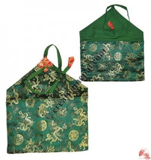 Book cover envelope