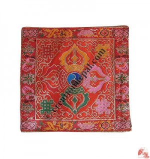 Auspicious Dorje place mat