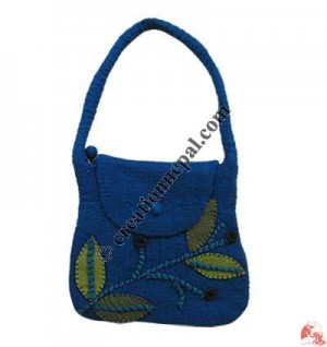 Plant design bag