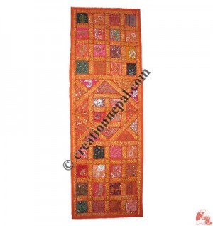 Shining Jari wall decorative 2