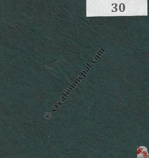 Nepali lokta paper sheet30