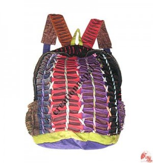 Shyama cotton day bag1