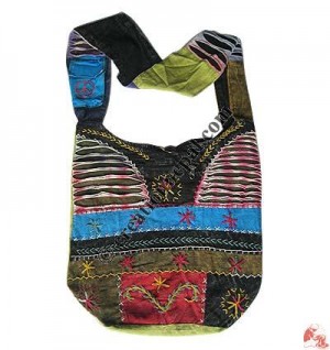 Shyama cotton lama bag4