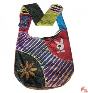 Shyama cotton lama bag6