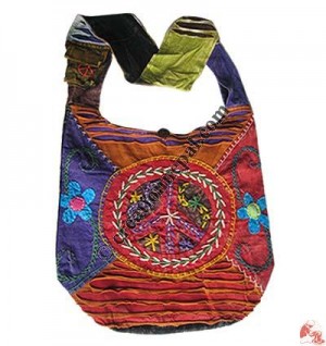 Shyama cotton lama bag9