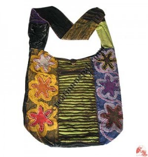 Shyama cotton lama bag12
