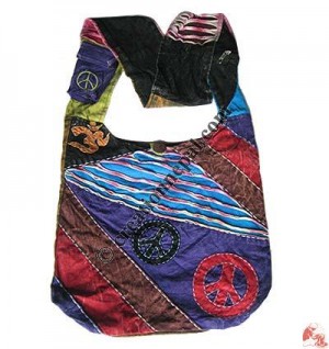 Shyama cotton lama bag13