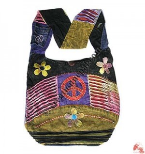 Shyama cotton lama bag15