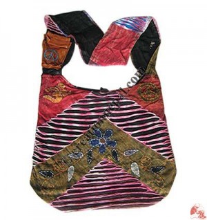 Shyama cotton lama bag16