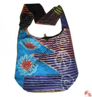Shyama cotton lama bag17