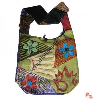 Shyama cotton lama bag18