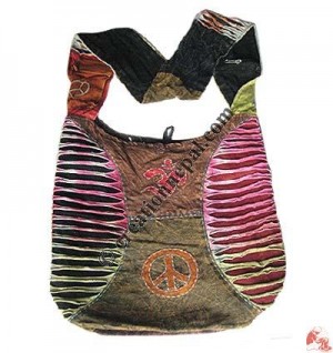 Shyama cotton lama bag19