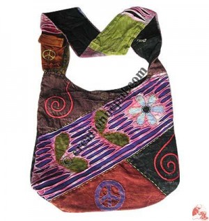 Shyama cotton lama bag20