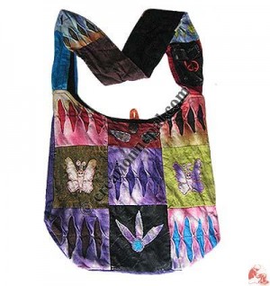 Shyama cotton lama bag21