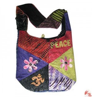 Shyama cotton lama bag22