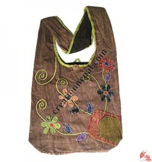 Shyama cotton lama bag27