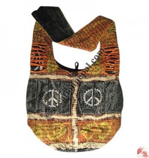 Shyama cotton lama bag29