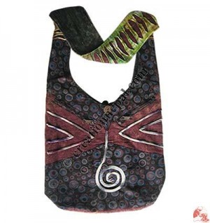 Shyama cotton lama bag32