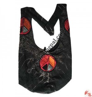 Shyama cotton lama bag33