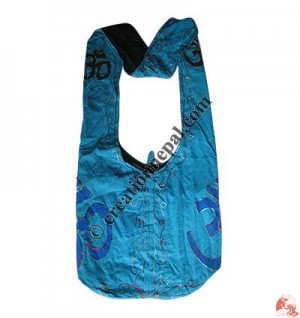 Shyama cotton lama bag34