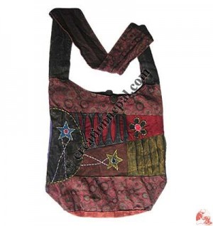 Shyama cotton lama bag38