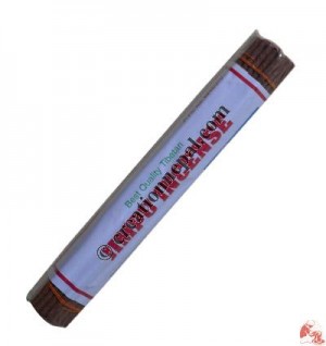 Jimpu Tibetan incense
