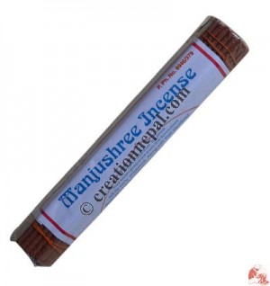Manjushree incense