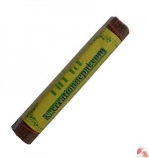 Hill Top incense