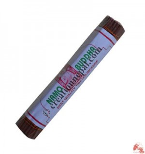Namo Buddha Tibetan incense